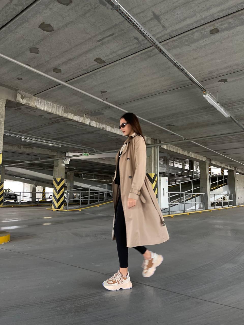 D&G Daymaster Beige