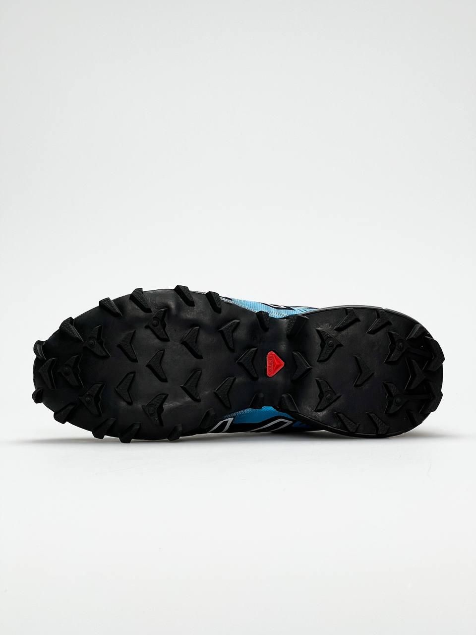Salomon Speedcross 3 Dark Blue
