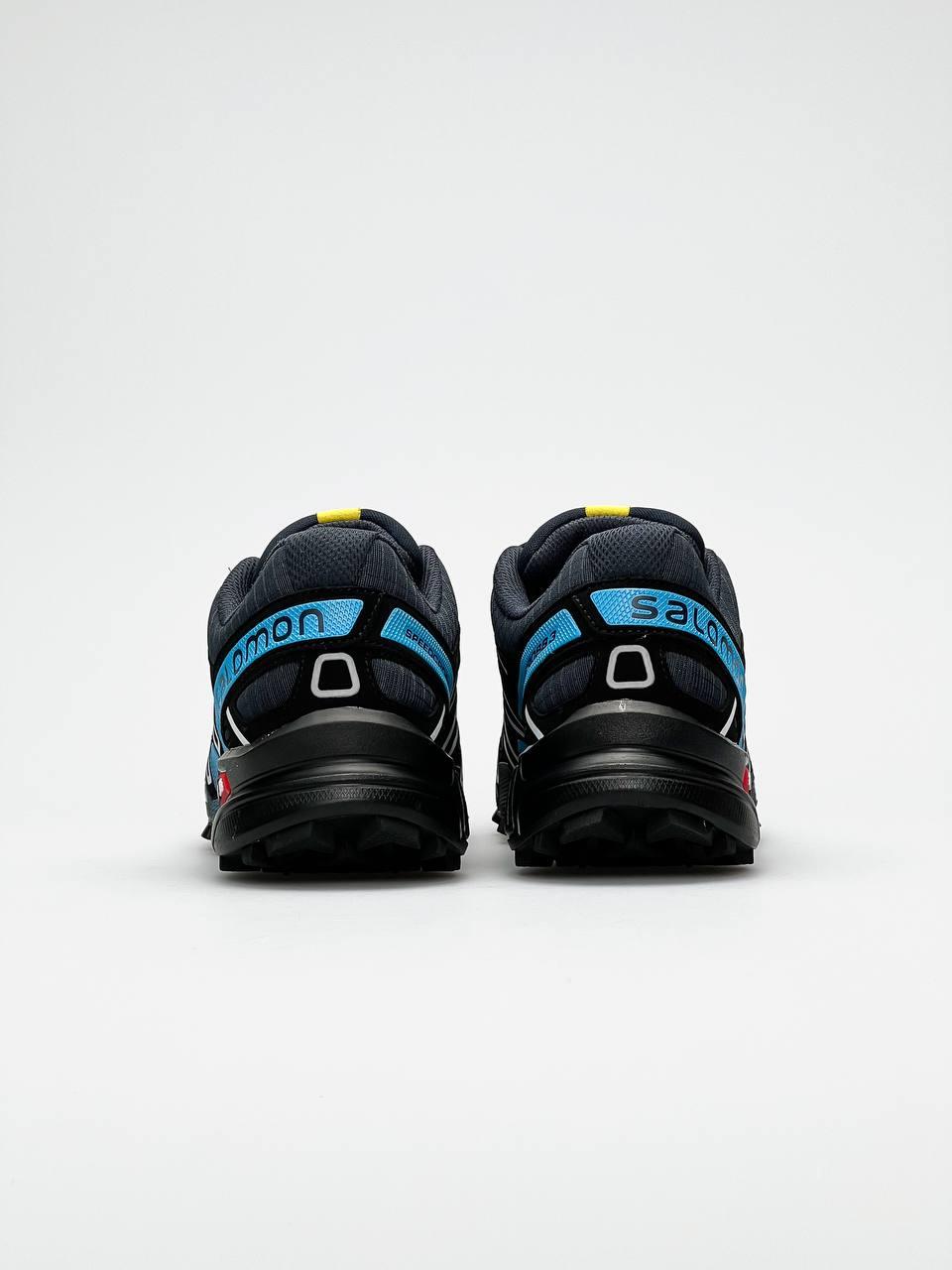 Salomon Speedcross 3 Dark Blue
