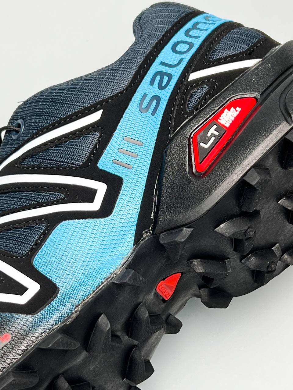 Salomon Speedcross 3 Dark Blue