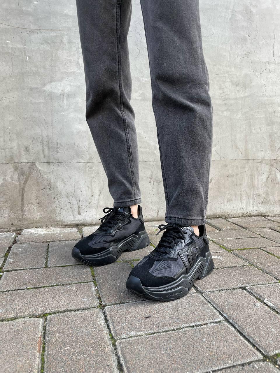 D&G Daymaster Black