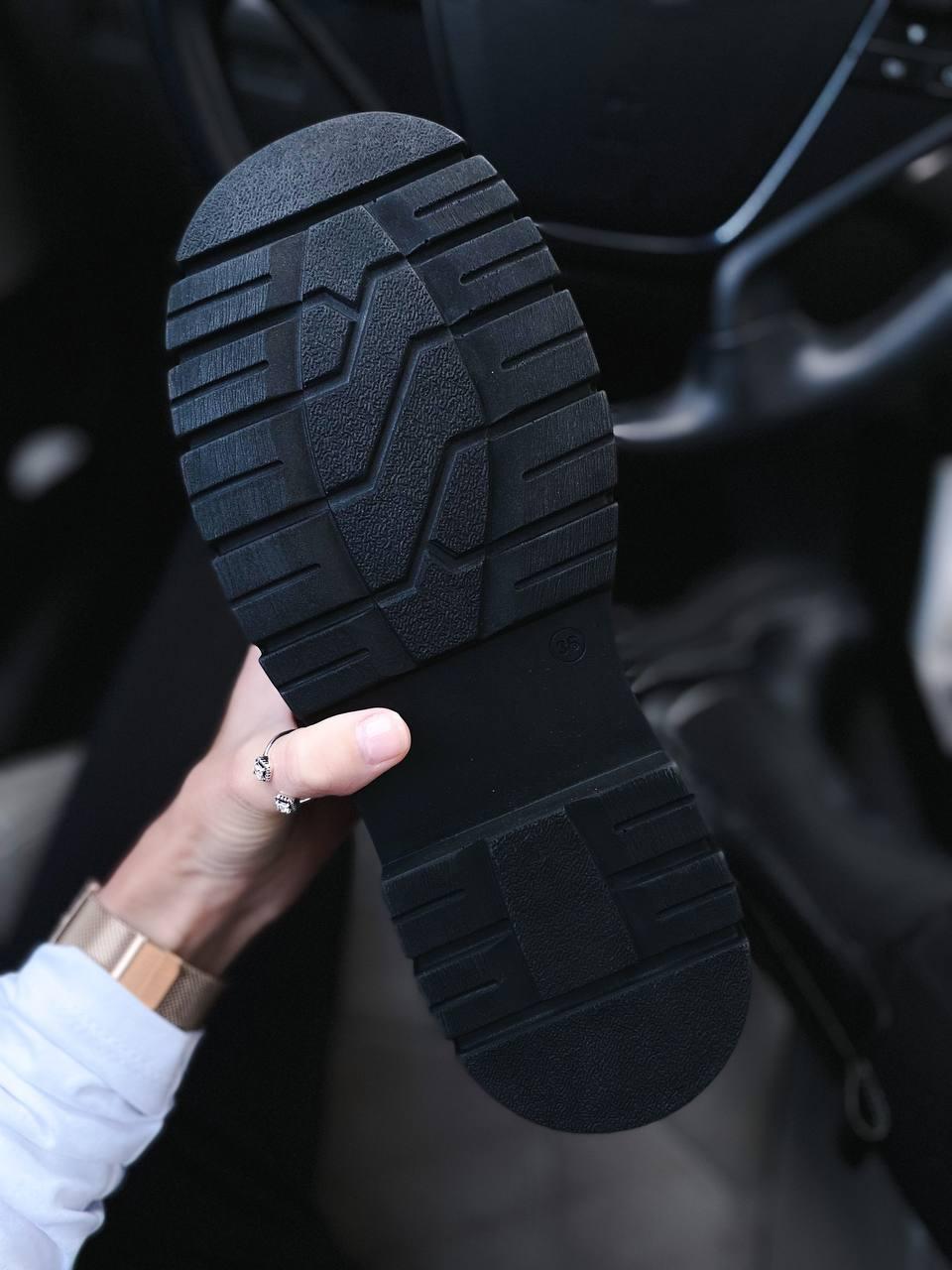 Bottega Veneta Full Black