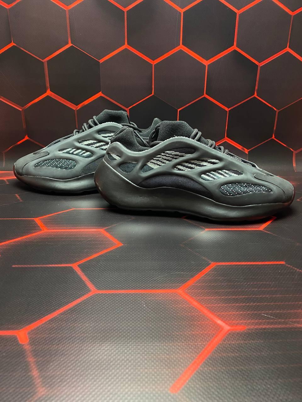Adidas Yeezy Boost 700 V3 Alvah Black