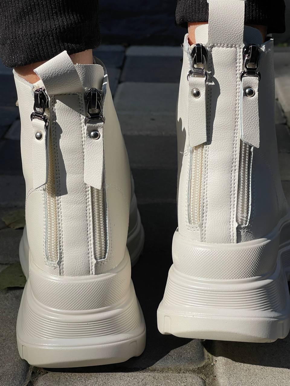 McQueen Light Beige No Logo