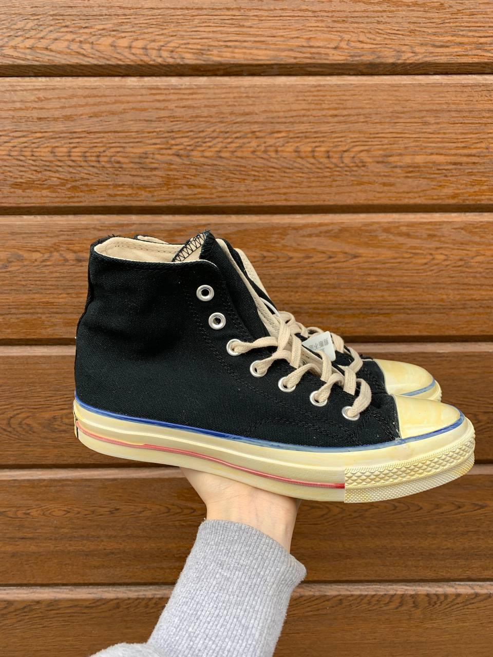 Converse Chuck 70 Classic Black Уцінка