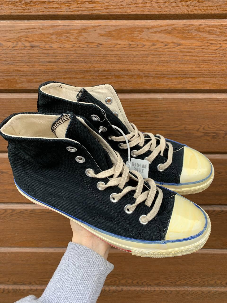 Converse Chuck 70 Classic Black Уцінка