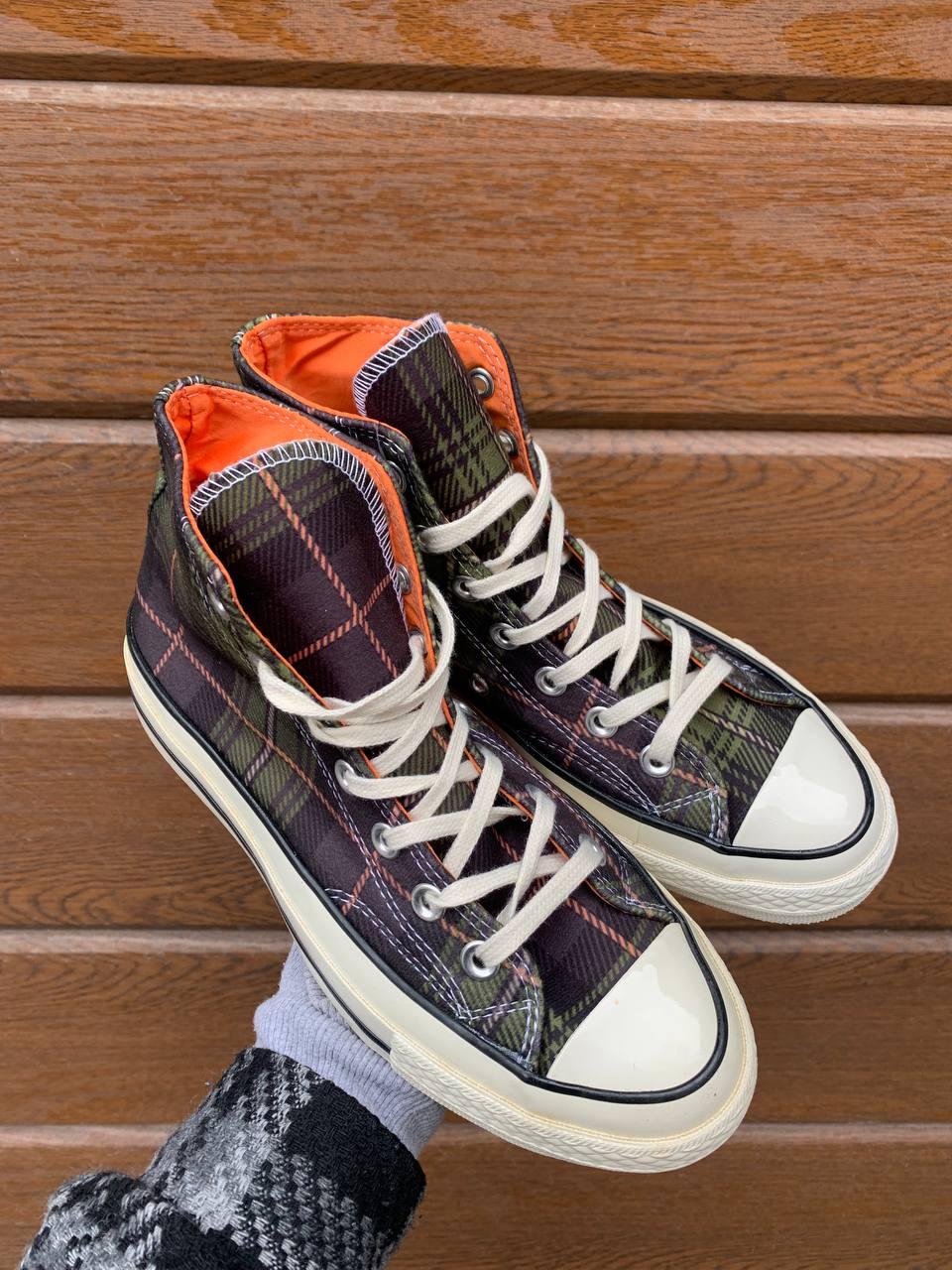 Converse Chuck 70 Classic In The Cell Уцінка