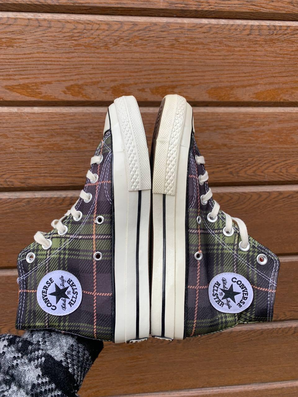 Converse Chuck 70 Classic In The Cell Уцінка