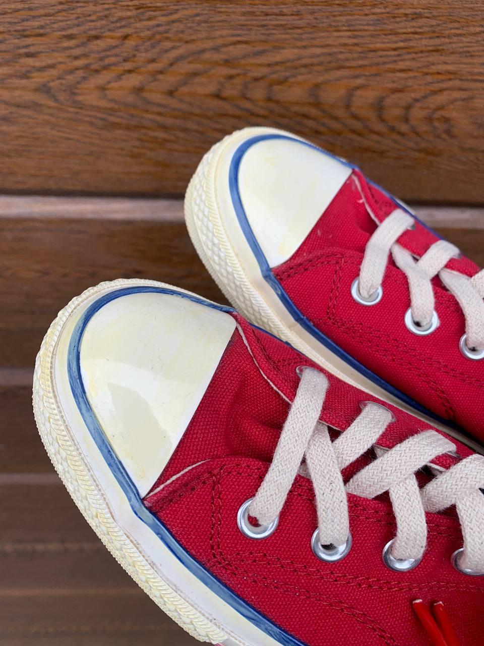 Converse Chuck 70 Classic Red Уцінка