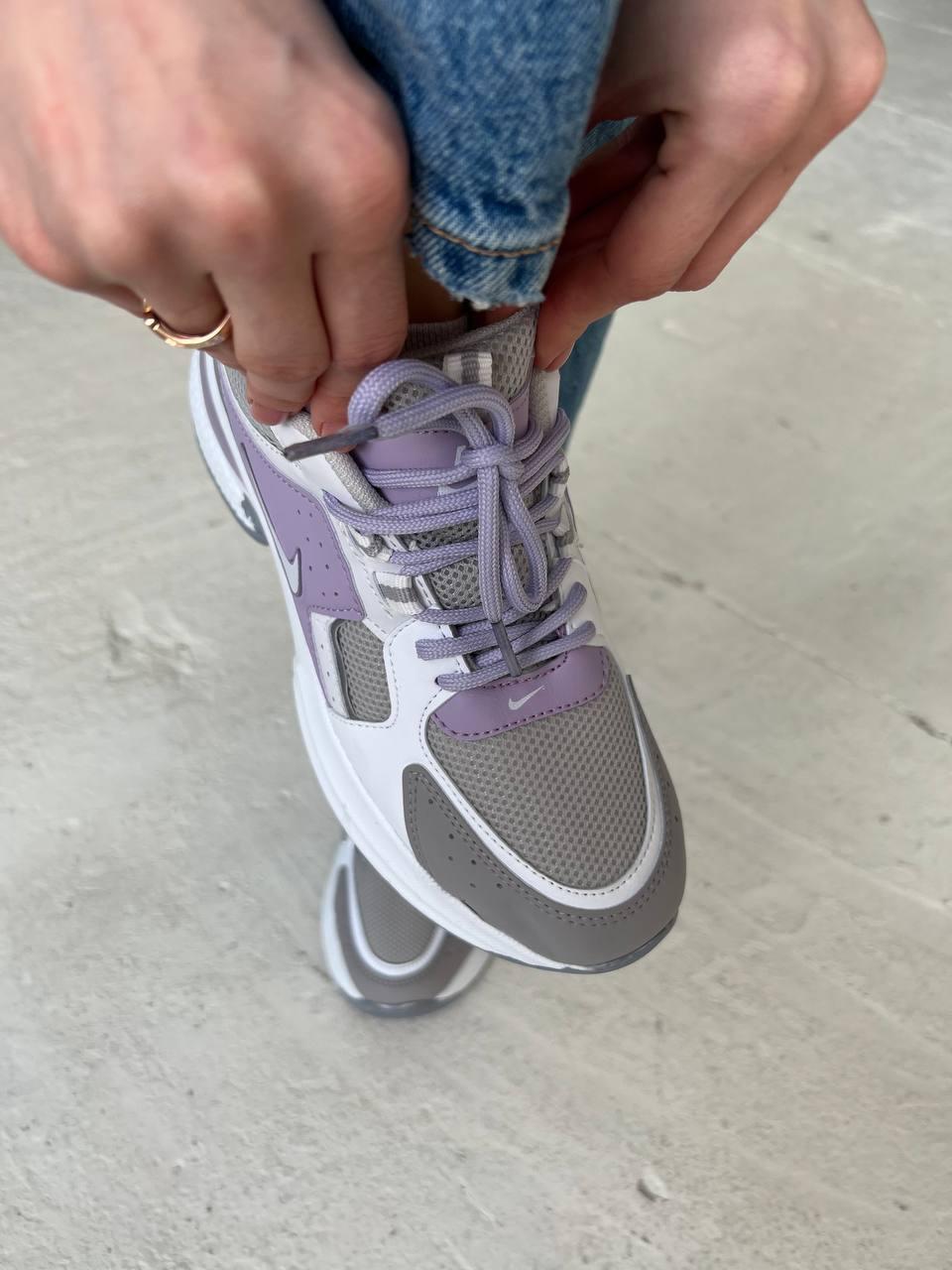 Nike Pro Violet