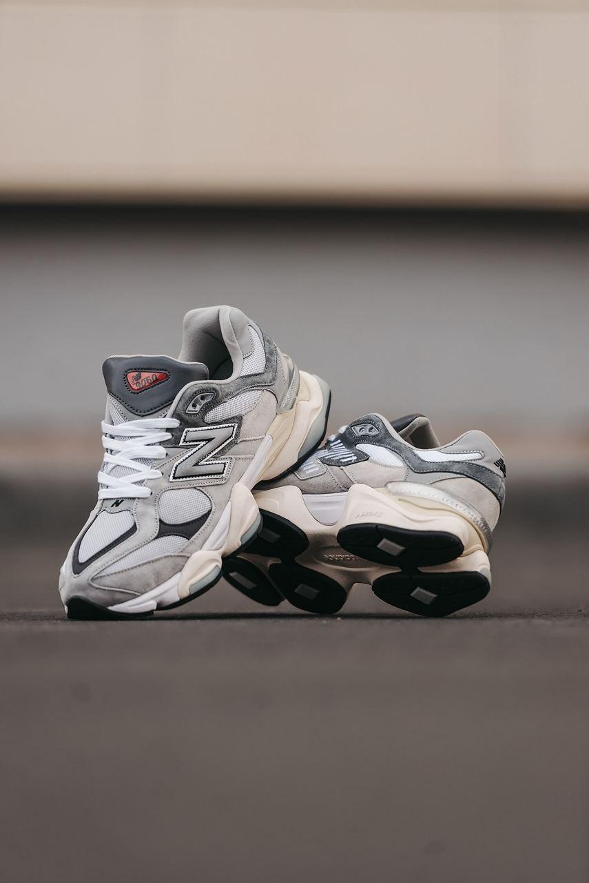 New Balance 9060 Gray