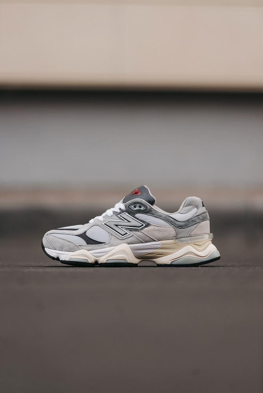New Balance 9060 Gray