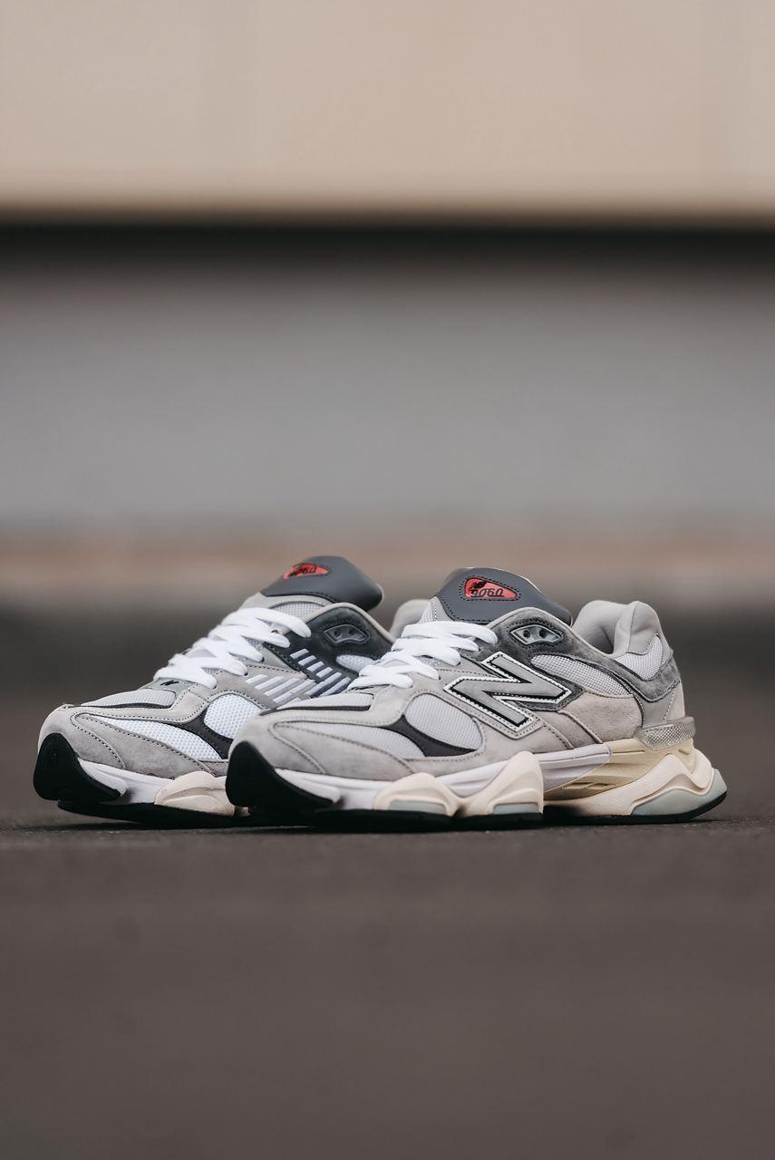 New Balance 9060 Gray