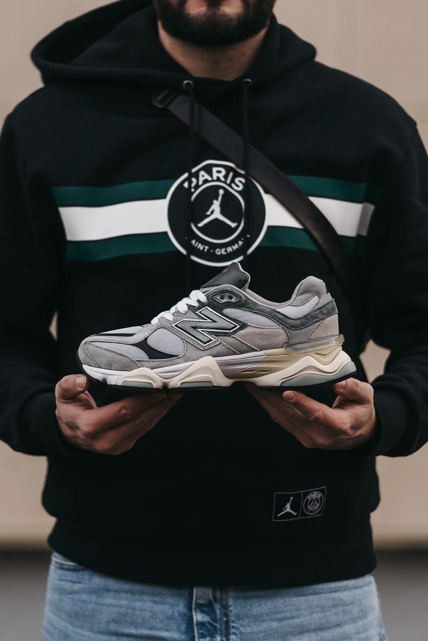 New Balance 9060 Gray