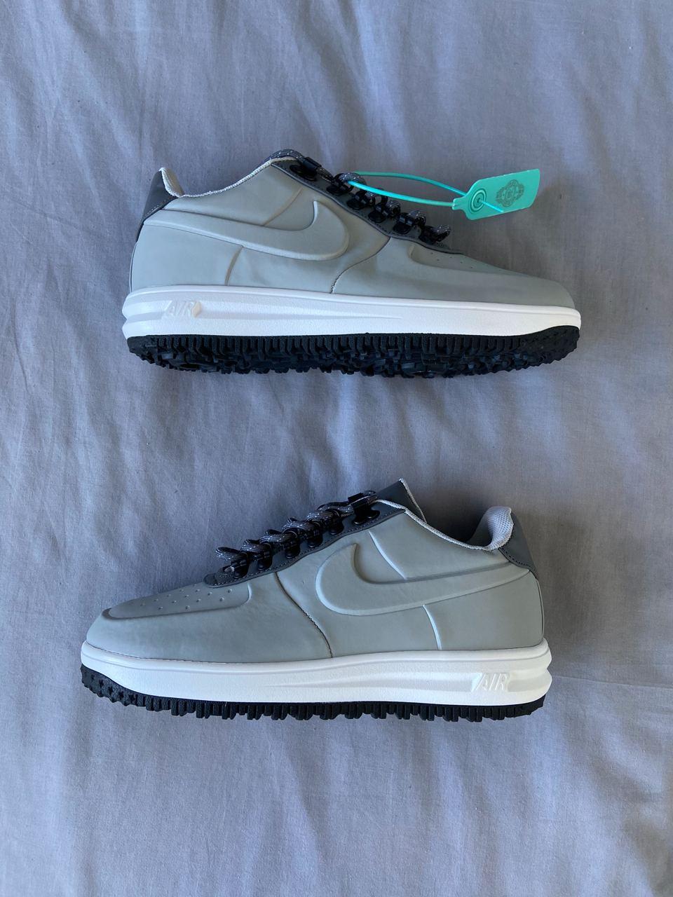 Nike Lunar Force 1 Duckboot Low