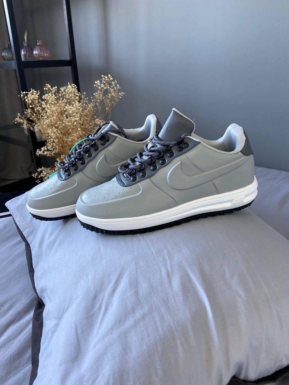 Nike Lunar Force 1 Duckboot Low