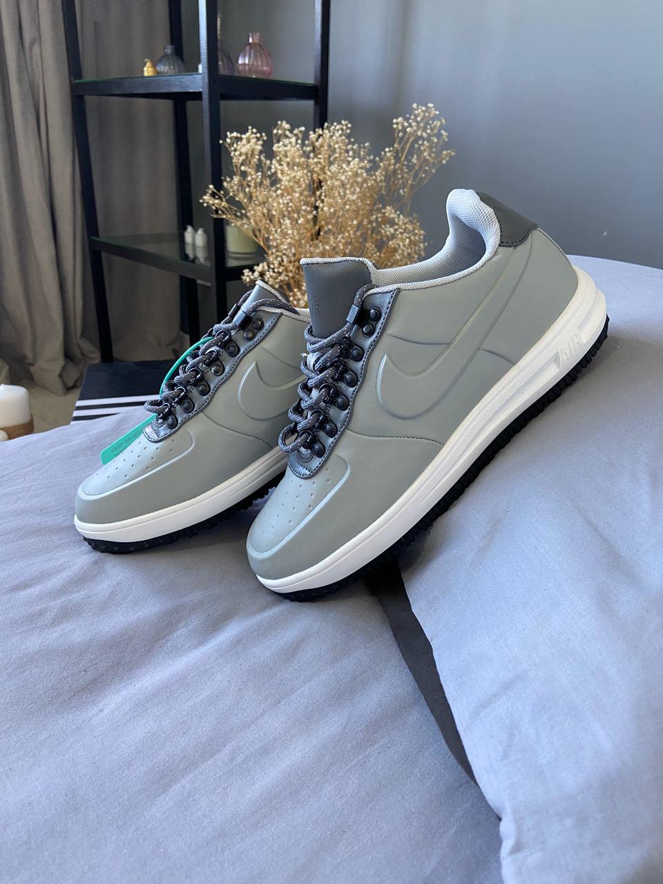 Nike Lunar Force 1 Duckboot Low