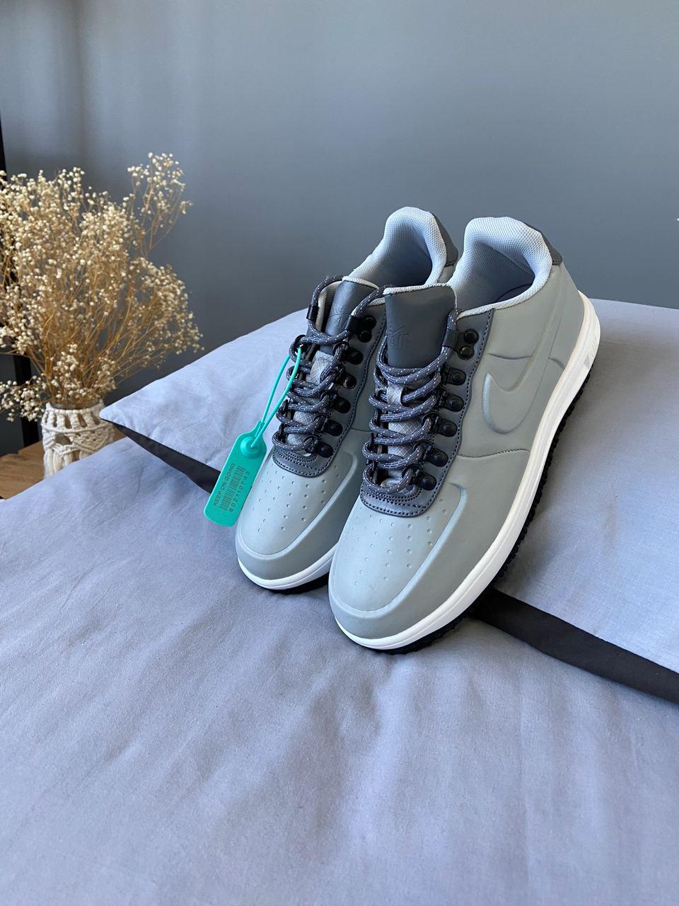 Nike Lunar Force 1 Duckboot Low