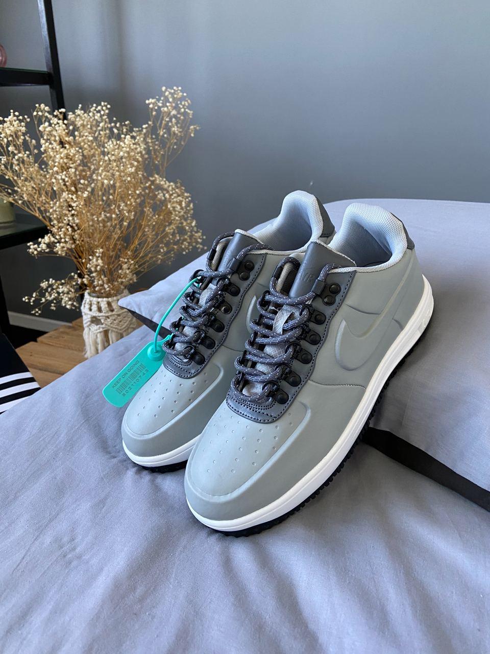 Nike Lunar Force 1 Duckboot Low