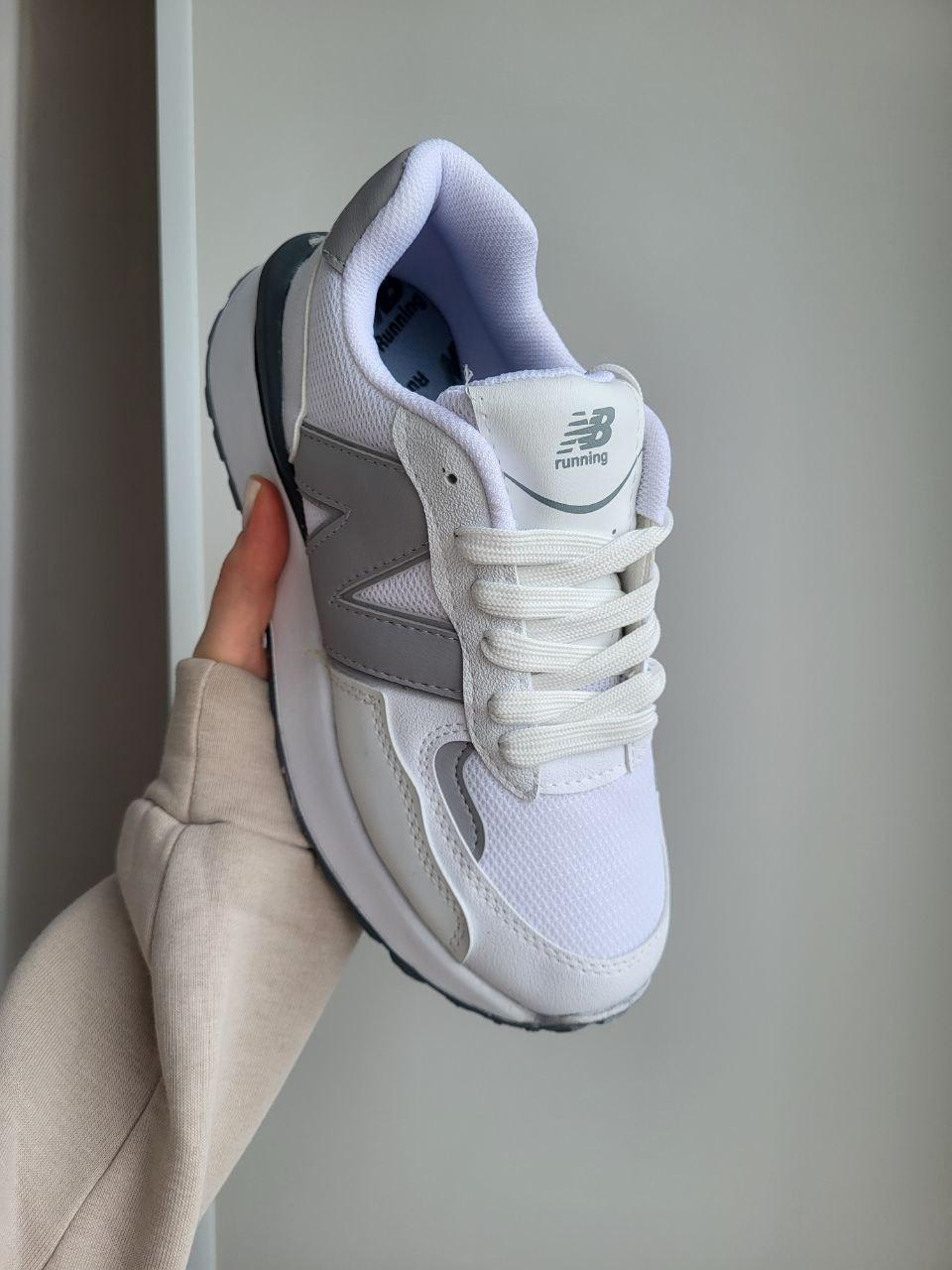 New balance 327 Light Grey