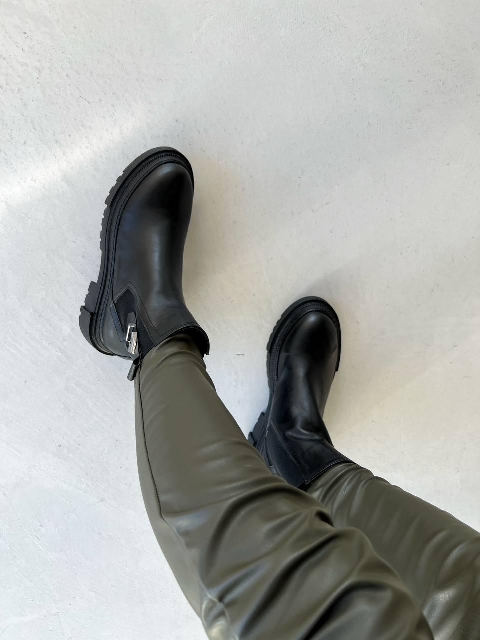 No Brand Black Fur