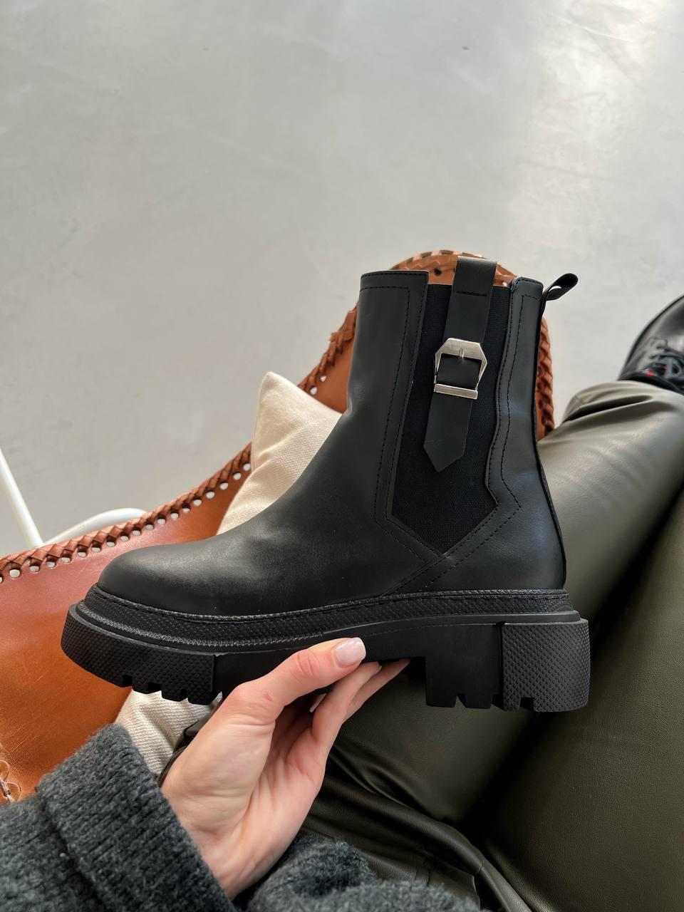 No Brand Black Fur