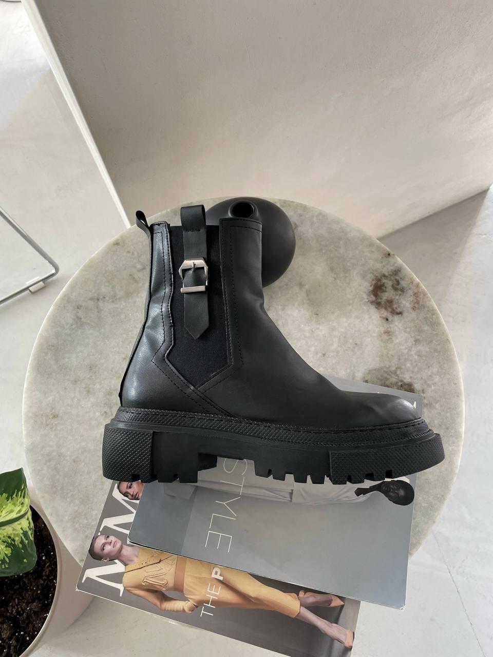 No Brand Black Fur