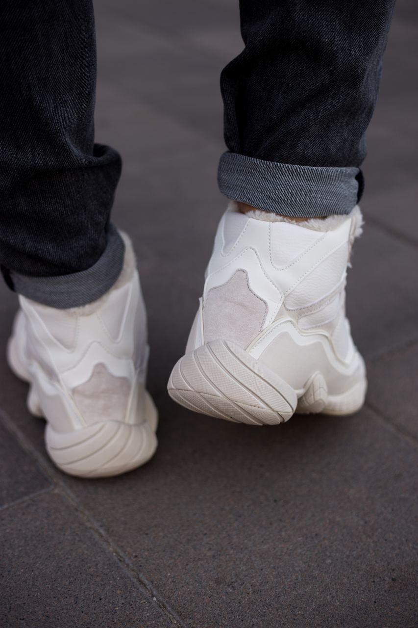 Adidas Yeezy Boost 500 Mid Blush