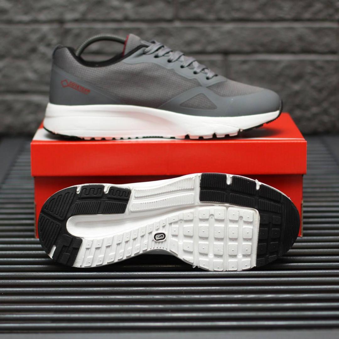 Nike Zoom Pegasus Grey White Black