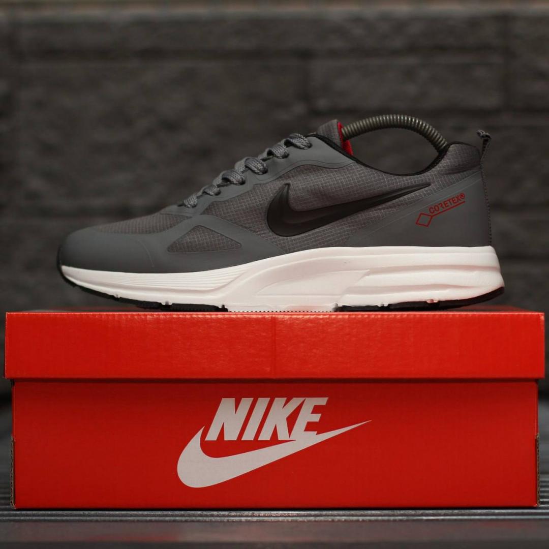Nike Zoom Pegasus Grey White Black