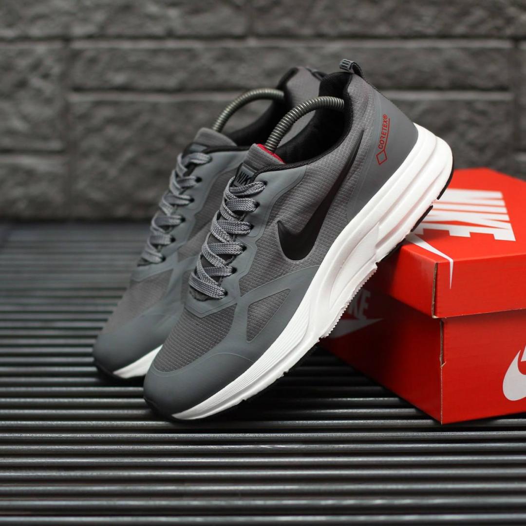 Nike Zoom Pegasus Grey White Black