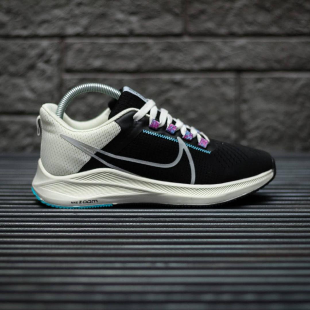 Nike Air Zoom Pegasus Black White