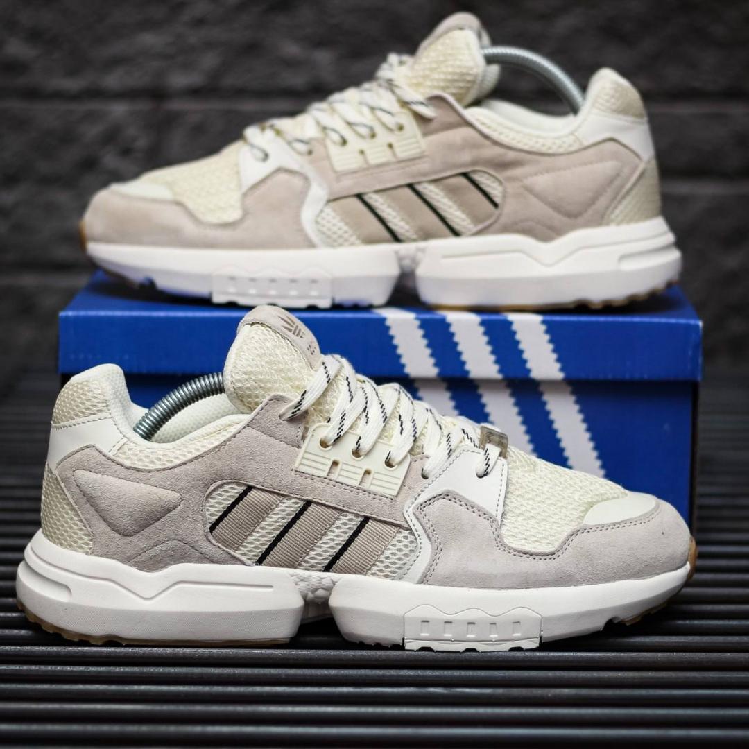 Adidas ZX Torsion Beige