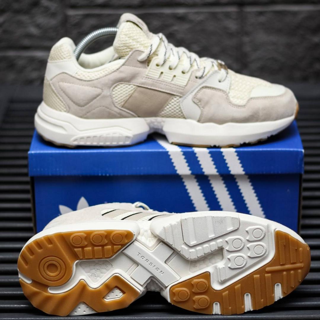 Adidas ZX Torsion Beige