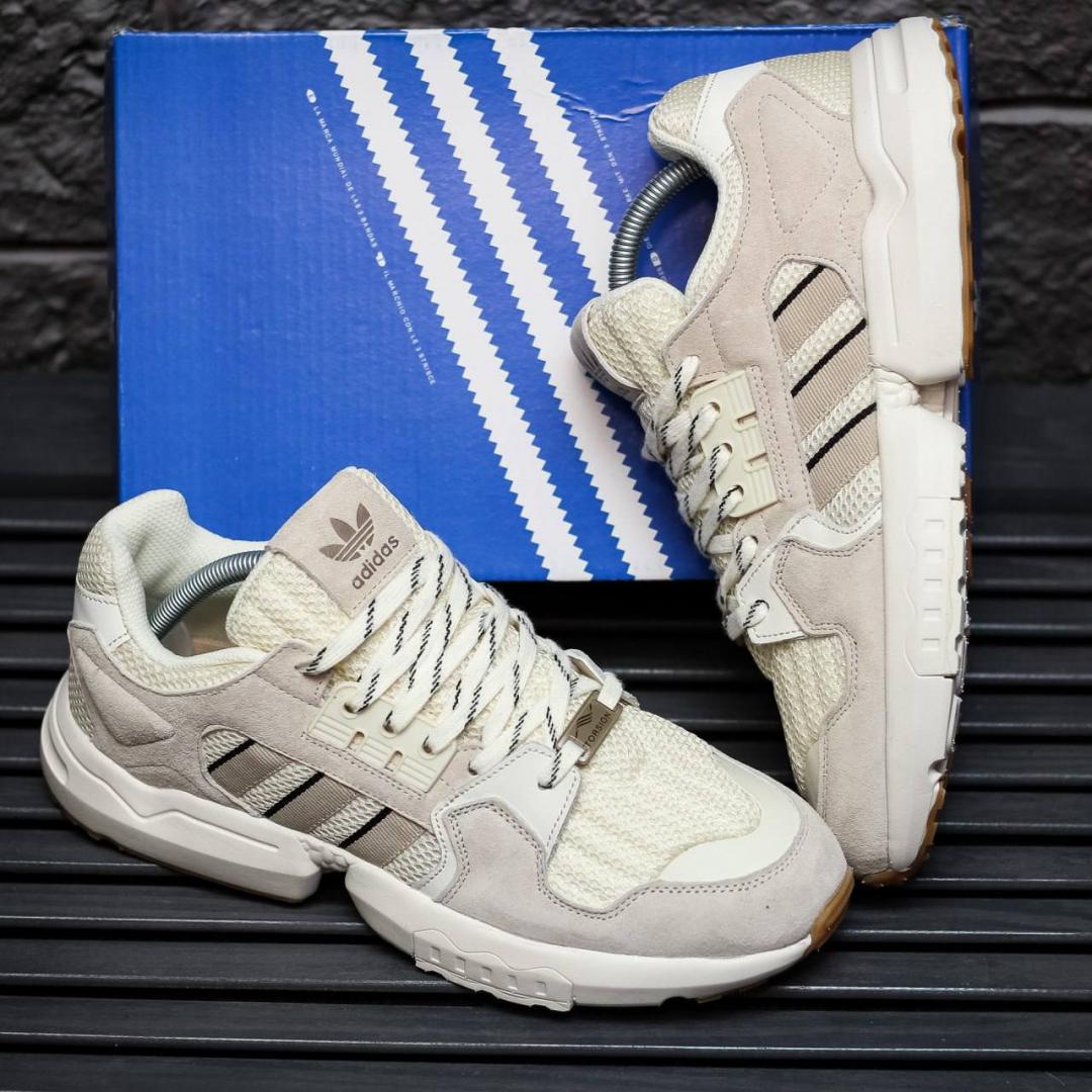 Adidas ZX Torsion Beige