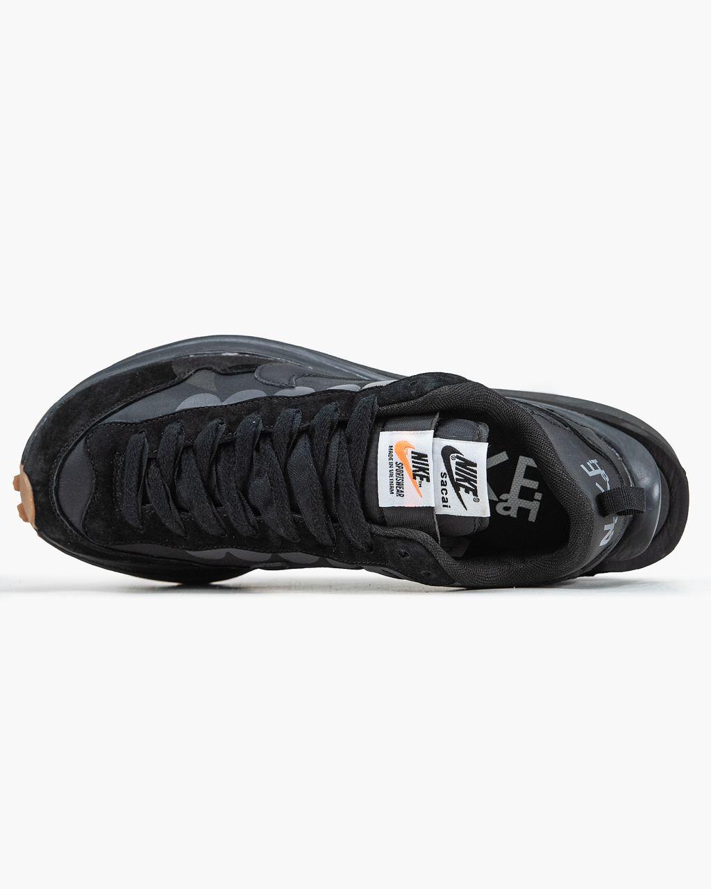Nike VaporWaffle Black