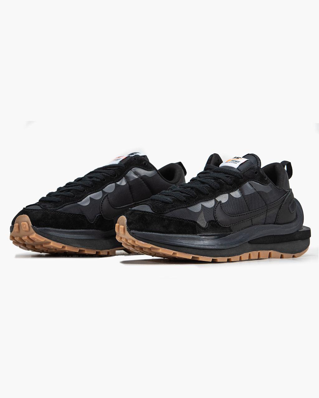 Nike VaporWaffle Black