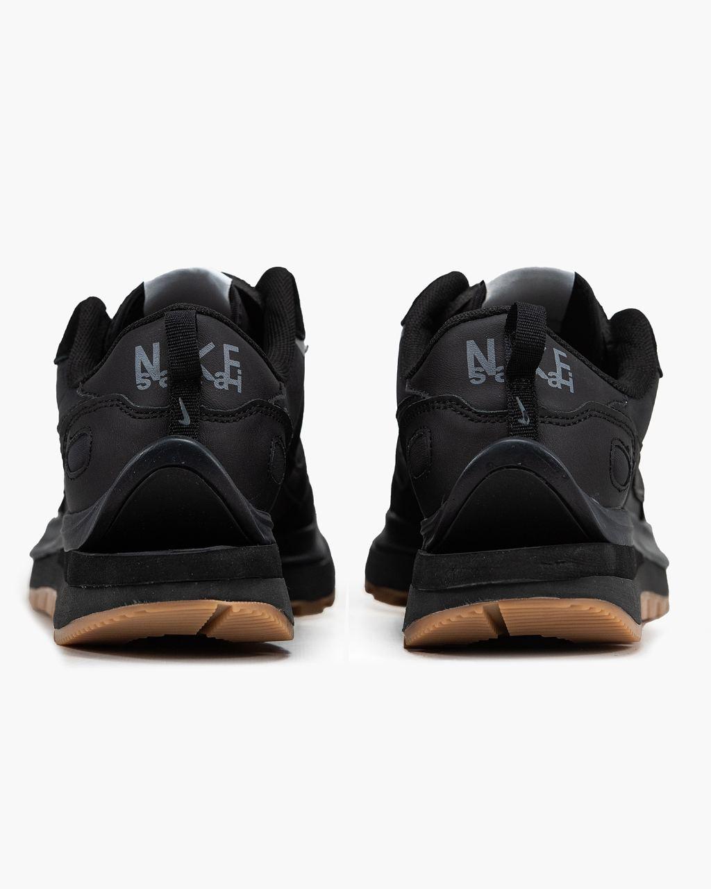 Nike VaporWaffle Black