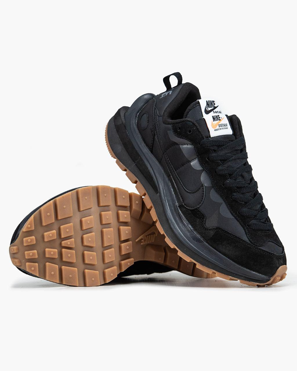 Nike VaporWaffle Black