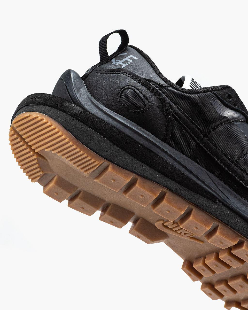 Nike VaporWaffle Black