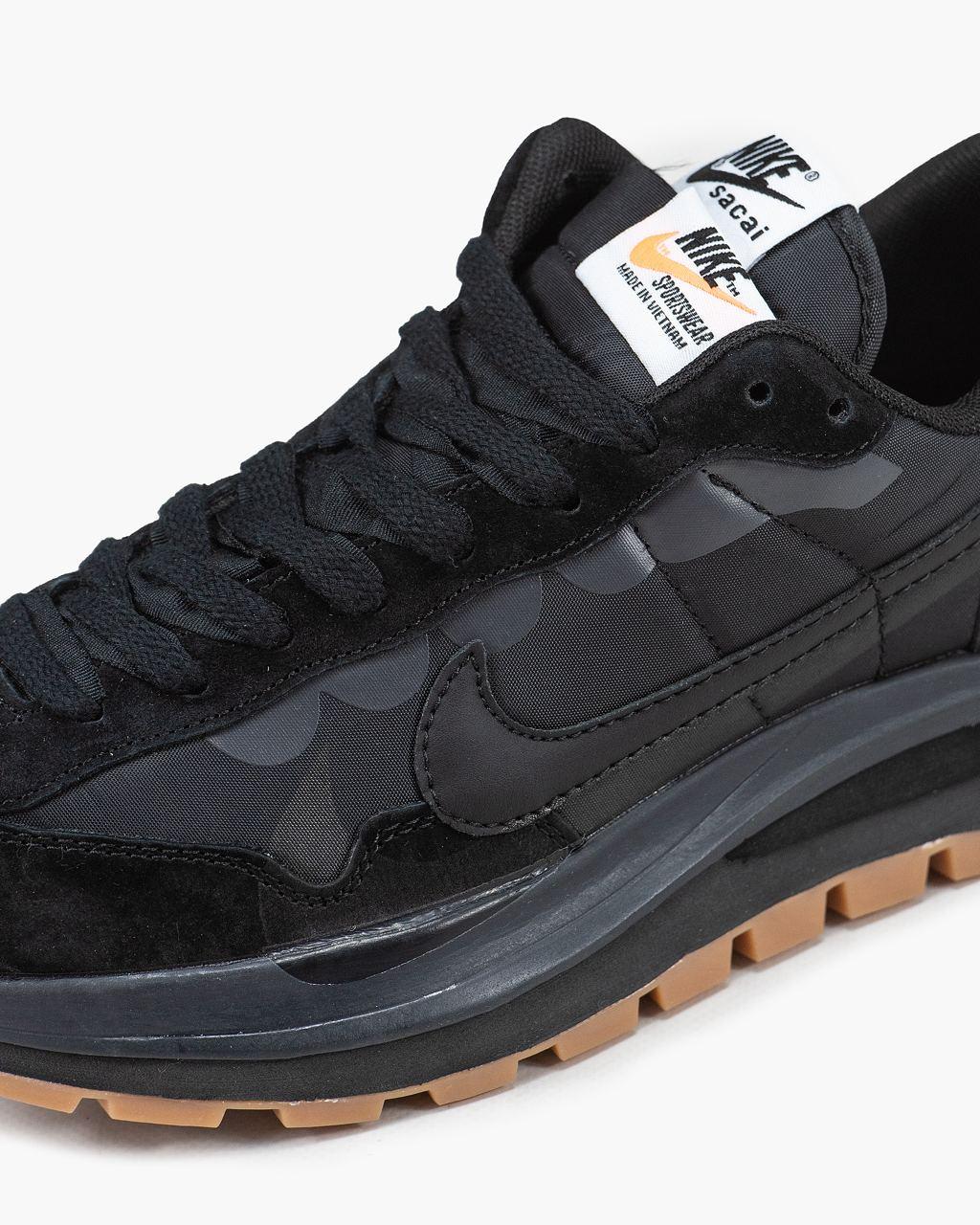 Nike VaporWaffle Black