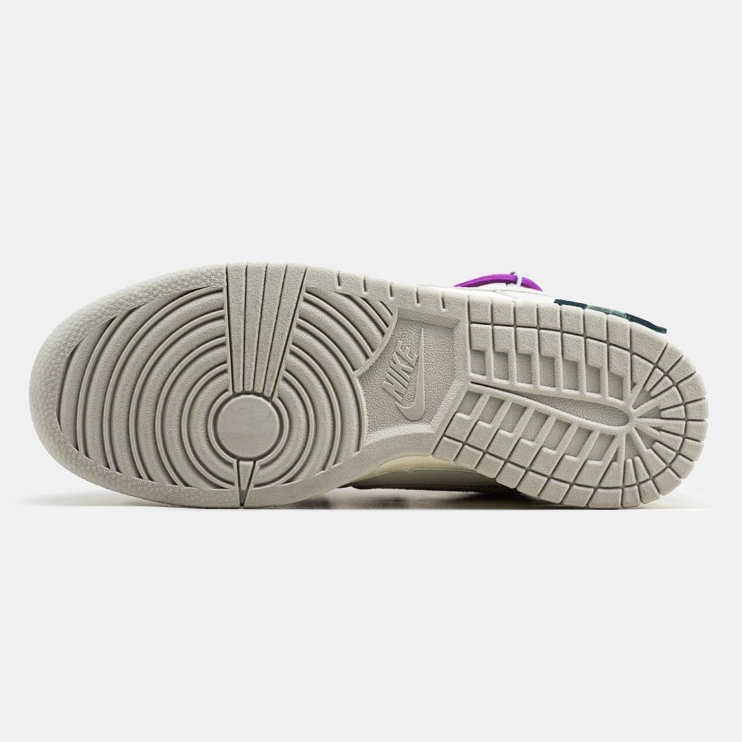 Nike SB Dunk Low Off-White Lot 15 of 50