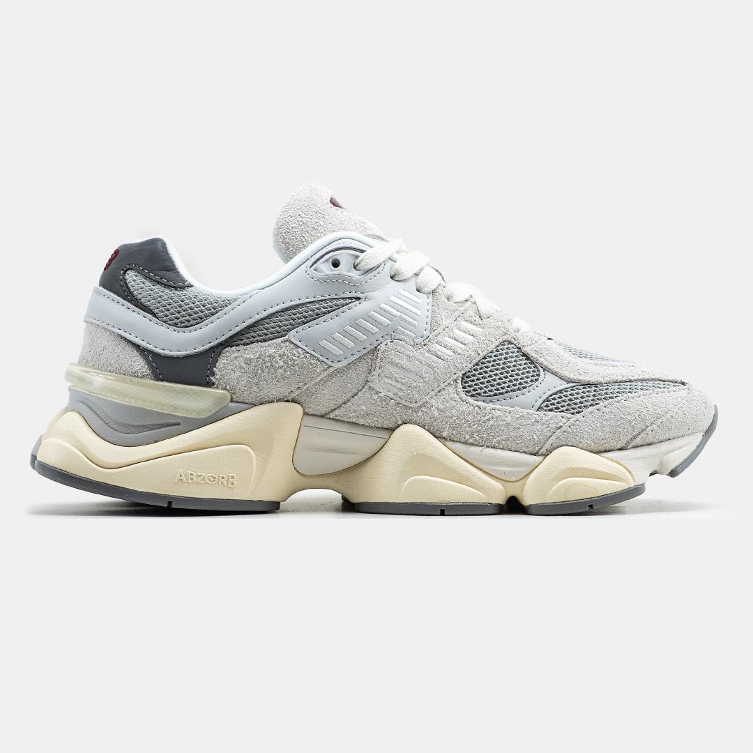 New Balance 9060 Gray v2