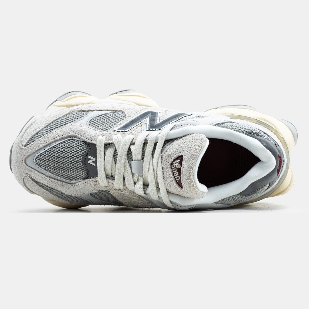 New Balance 9060 Gray v2