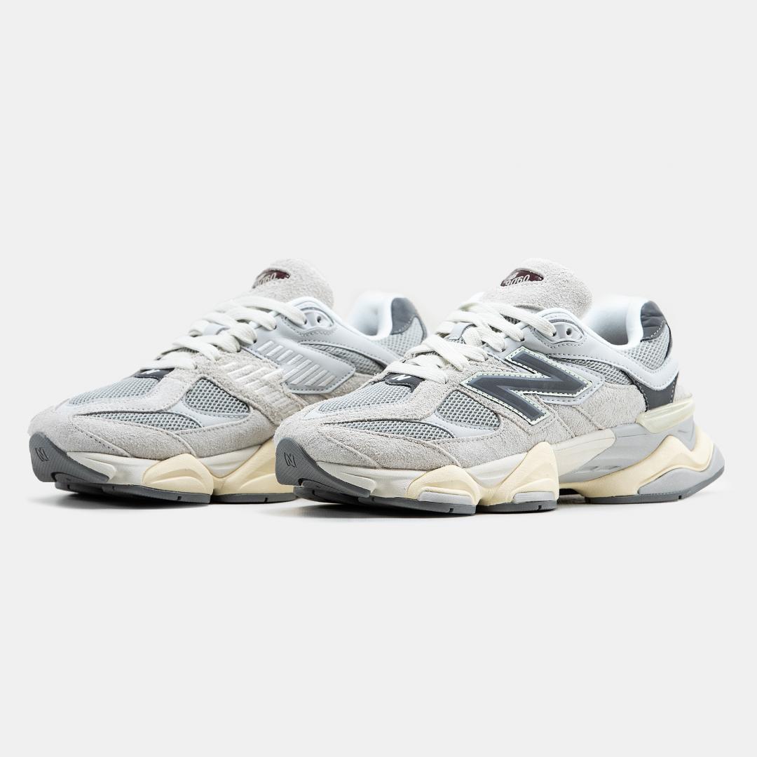 New Balance 9060 Gray v2