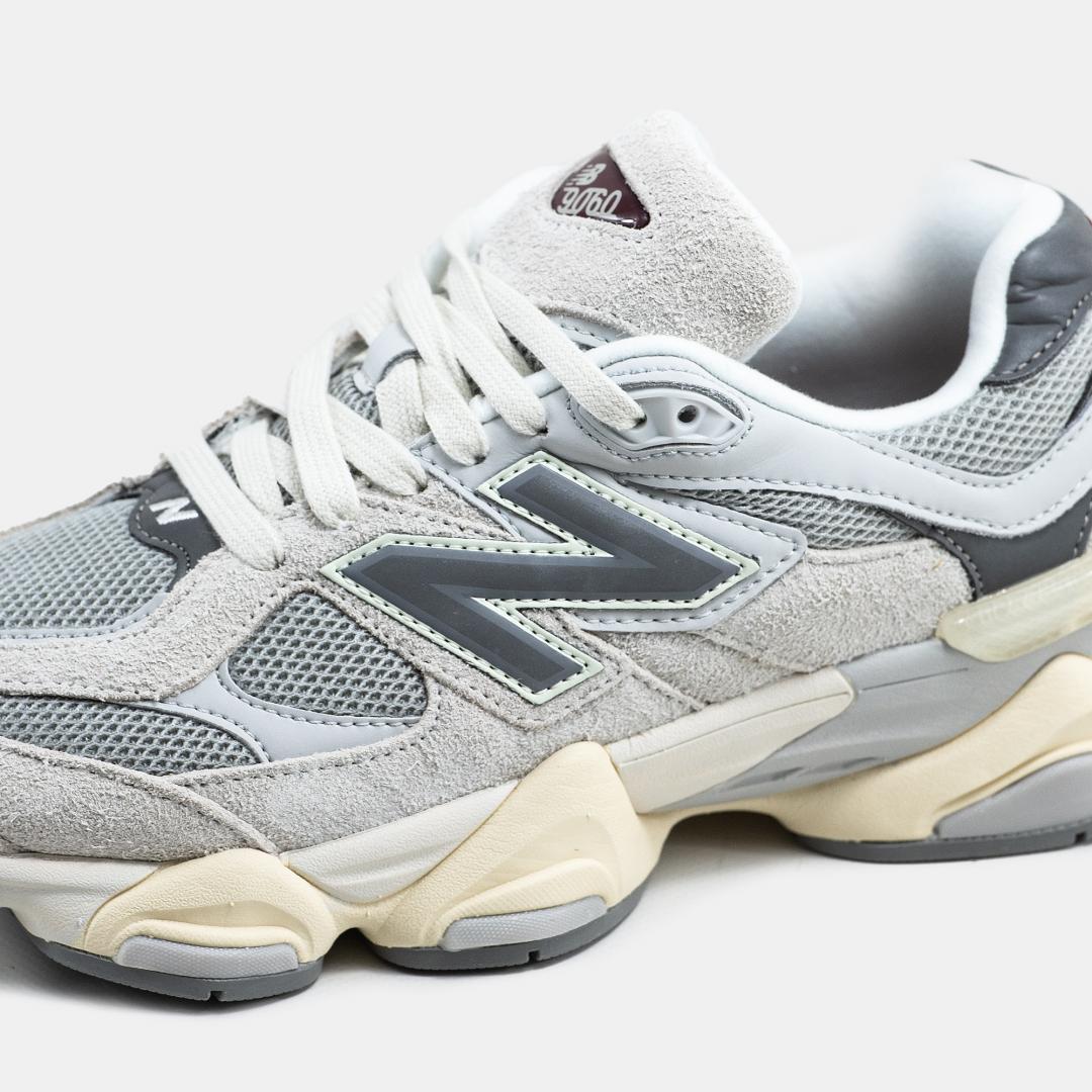 New Balance 9060 Gray v2