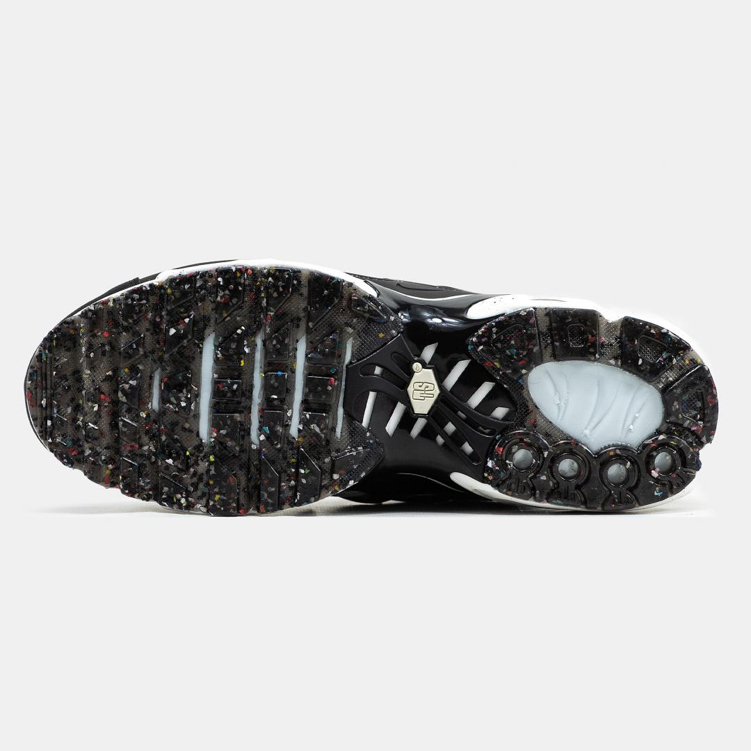 Nike Air Max TN Terrascape Black White
