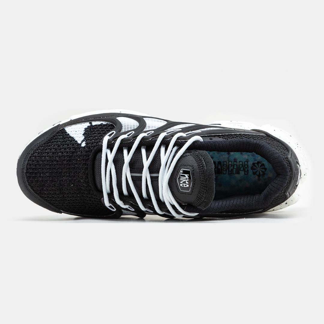 Nike Air Max TN Terrascape Black White