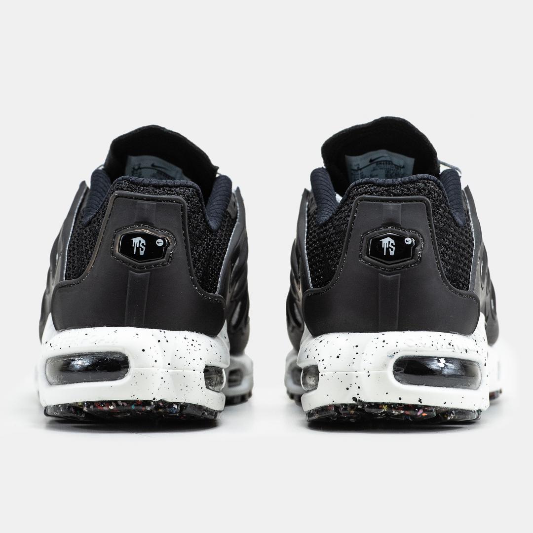 Nike Air Max TN Terrascape Black White