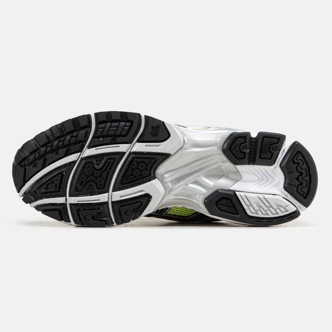 Asics Gel-Kayano 14 Green Silver